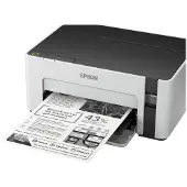 Epson EcoTank M1100 - Inkjetprinter - Monochroom printen - 1440 x 720 DPI - A4