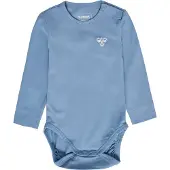 Hummel Rompertje/body opaal