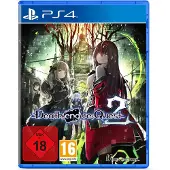 Death end re;Quest 2