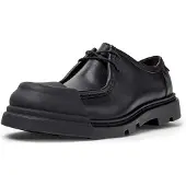 Camper Mocassins 'Junction' zwart