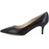 Evita Pumps 'GIULIA' donkerblauw