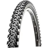 CST C-1435 26´´ X 1.95 Rigid Mtb Tyre Zwart 26´´ x 1.95