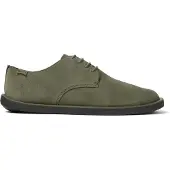 Camper Veterschoen 'Wagon' groen