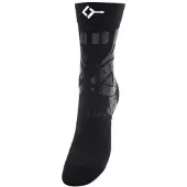 Floky Left Ankle Support Zwart EU 44-46