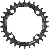 Massi Narrow Wide Compatible Sram 94 Bcd Kettingblad