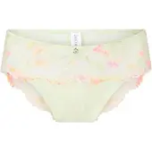Lingadore Slip pastelgroen / lichtgroen / lichtoranje / lichtroze
