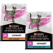 Purina Pro Plan Veterinary Diets UR St/Ox Urinary - Kat