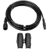 Garmin Extension For Echo Zwart 3 m-4 Pins
