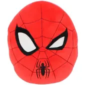 Spiderman disney squishys knuffel 22cm