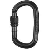 Singing Rock Ozone Screw Karabijnhaak