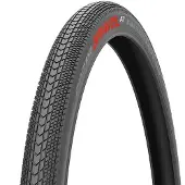 Chaoyang At Trekking 60 Tpi 700 X 38 Rigid Gravel Tyre Zilver 700 x 38