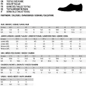 Mares Pure Passion Flex Ultrastrech 3 Mm Booties Zwart EU 38-40