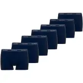 Ceceba Boxershorts donkerblauw / wit