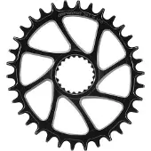 Garbaruk Shimano M7100/m8100 Ovaal Kettingblad