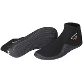 Mares Pure 2 Mm Booties Zwart EU 44-45