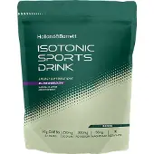 Holland & Barrett 1+1 gratis | Isotonic Sports Drink Elderberry - 350g