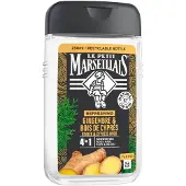 Le Petit Marseillais Douchegel Bio Ginger & Cypress Wood 250 Ml