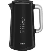 Tefal Ketel - - KO851 - 1800 W - 1,7 L - Zwart