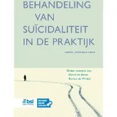 Bohn Stafleu van Loghum Behandeling van suïcidaliteit in de praktijk (Paperback)