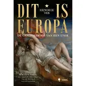 Borgerhoff & Lamberigts Dit is Europa