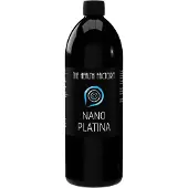 The Health Factory Platina (500 ml)