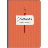 NBG NBV21 Johannes (Paperback)