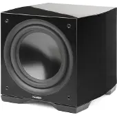 Paradigm Defiance S10 subwoofer zwart