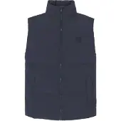JOTT Nagano Down Jacket Navy Maat: S | Gilets Outlet | Unisex | Blauw