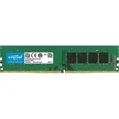 Crucial CT32G4DFD832A geheugenmodule 32 GB 1 x 32 GB DDR4 288-pin DIMM