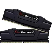 G.Skill DDR4 16GB PC 3200 CL16 KIT (2x8GB) 16GVKB Ripjaws V