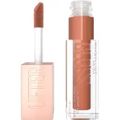 Maybelline Lifter Gloss 27 Toffe 5.4 Ml Lipgloss