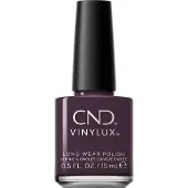 CND - Vinylux Mulberry Tart - Purple