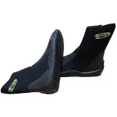 Tecnomar B 300 5 Mm Booties Zwart EU 45
