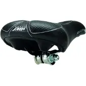Selle Smp Albacore Saddle Zwart 171 mm