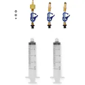 Bleedkit Basic Sram Remmen Ontluchtingsset
