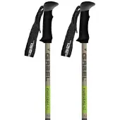 Gabel Montblanc 4.0 Alu Telescopic Stokken