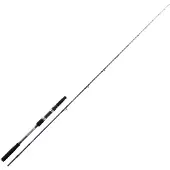 Kali Kunnan Brava Xtr Light Jigging Rod Zilver 2.08 m / 90-210 g