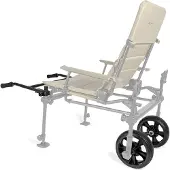 Korum Accessory Chair Barrow Kit Zwart