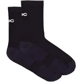 POC Motion MTB Sokken Zwart || Maat: 43-45