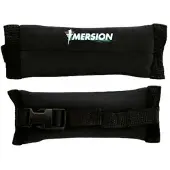 Imersion Flexible Ankle Weight Zwart 500 g