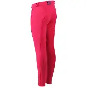 QHP - Rijbroek Junior - Fuchsia - Maat 116