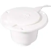PLASTIMO BOX KUNSTSTOF INGEBOUWDE DOUCHE
