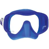 Mares Juno Diving Mask Blauw
