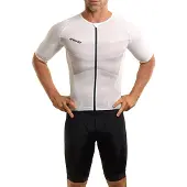 Synergy Pro 2.0 Korte Mouw Triatlonpak
