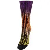 Floky S-mash Fantasy Delhi Socks Zwart EU 36-39