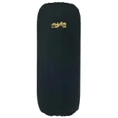 Polyform Elite Cover 100 Fender Zwart G-6 / HTM-3 / F-4