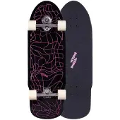 YOW Arica 33 Surfskate – Veelzijdig en Responsief Surfskateboard