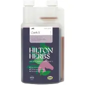Hilton Herbs Cush X for Horses - Vloeibaar