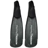 Imersion E: Spearfishing Fins Grijs EU 38-40