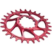Garbaruk Sram Gxp/dub Mtb Boost Ovaal Kettingblad